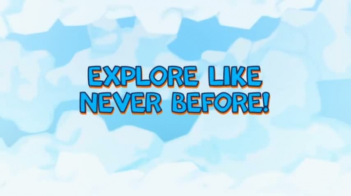 Scribblenauts Unlimited - E3 2012 trailer