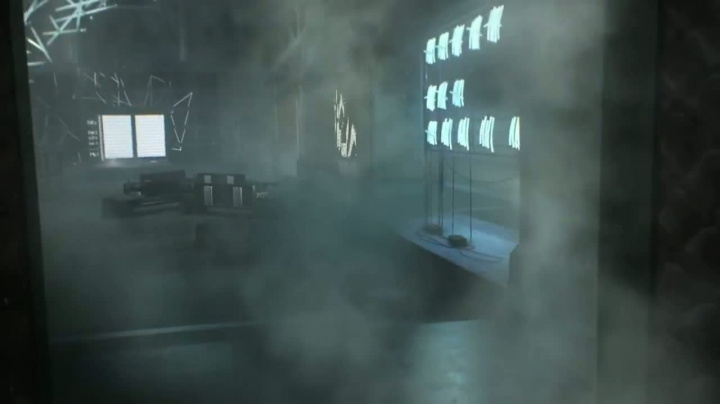 Watch Dogs - trojrozměrný pohled na scénu z E3 2012 ukázky