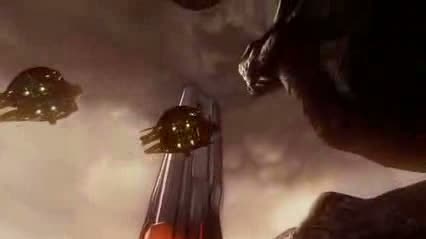 Halo 4 - E3 2012 záběry z hraní Spartan Ops