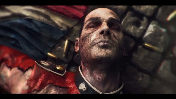 ZombiU - E3 2012 gameplay