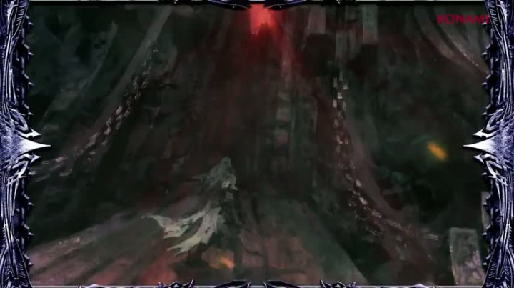 Castlevania: Lords of Shadows 2 - E3 2012 trailer