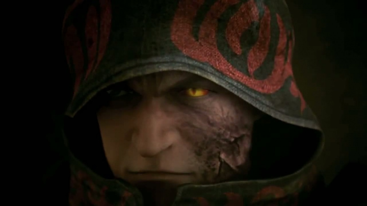Soul Sacrifice - E3 2012 trailer