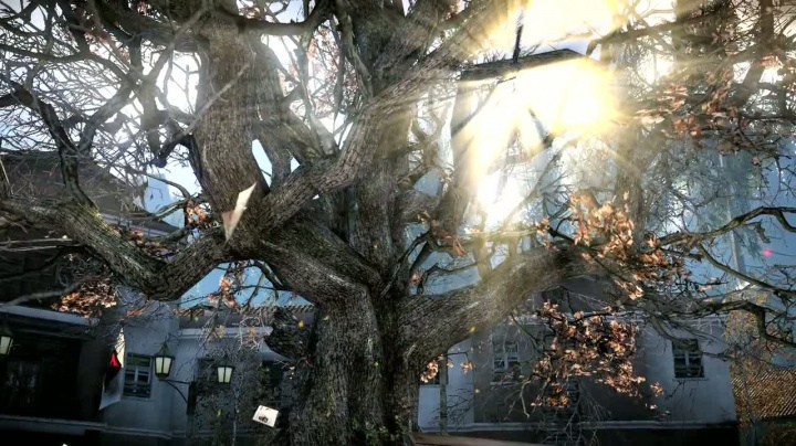 Warface - E3 2012 trailer