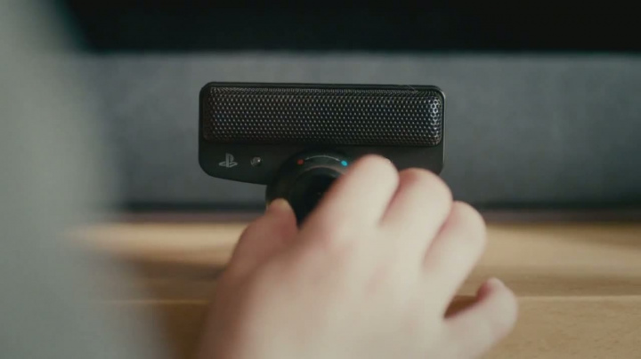 Wonderbook - kniha tisíce příběhů