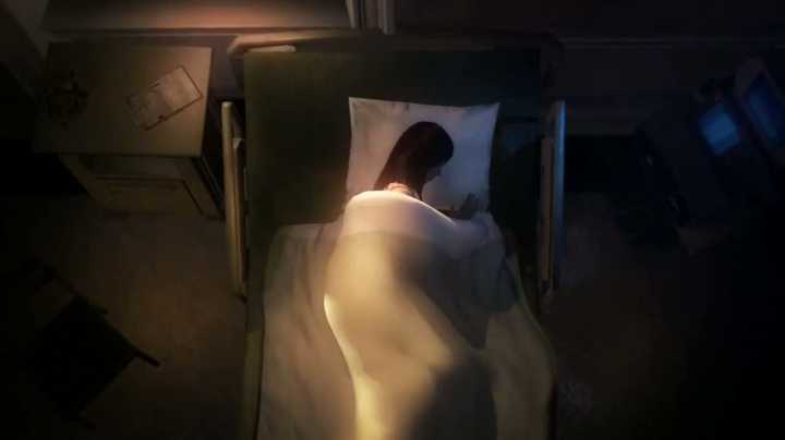 Hitman Absolution - E3 2012 trailer