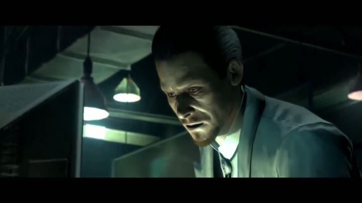 Resident Evil 6 - E3 2012 trailer