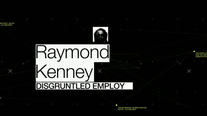 Watch Dogs - E3 2012 trailer