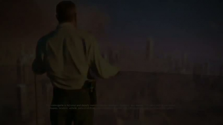 Spec Ops: The Line - E3 2012 trailer