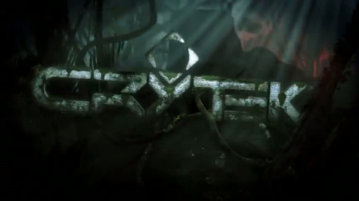 Crysis 3 - E3 2012 trailer