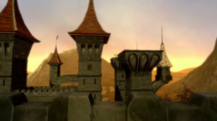 Wreckateer - E3 2012 trailer