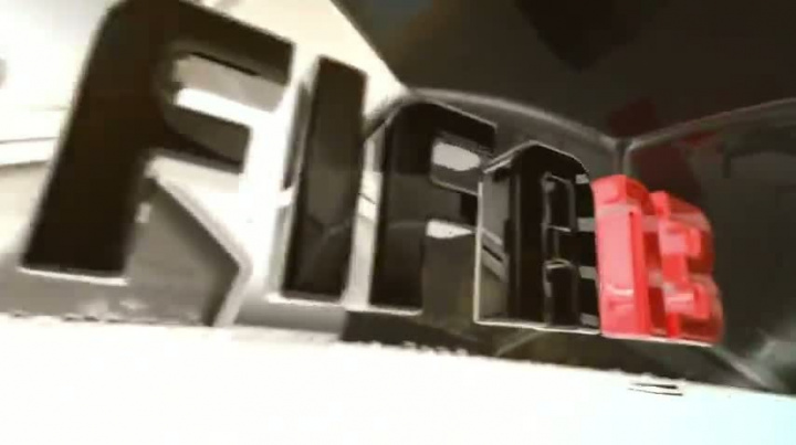 FIFA 13 - E3 2012 trailer