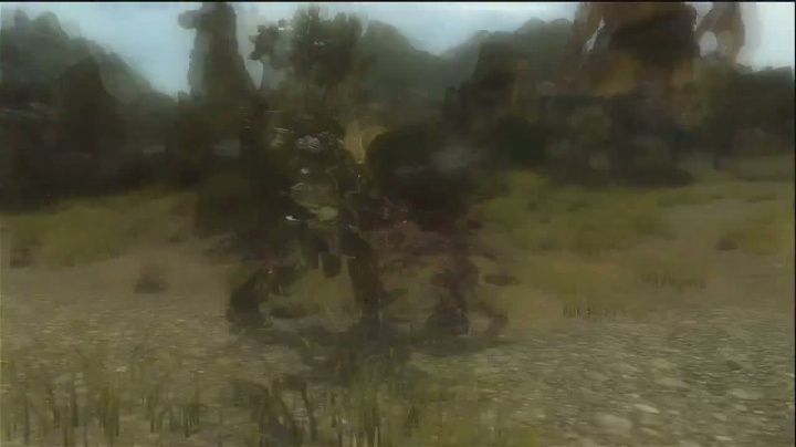 Ascend: New Gods - E3 2012 Gameplay trailer