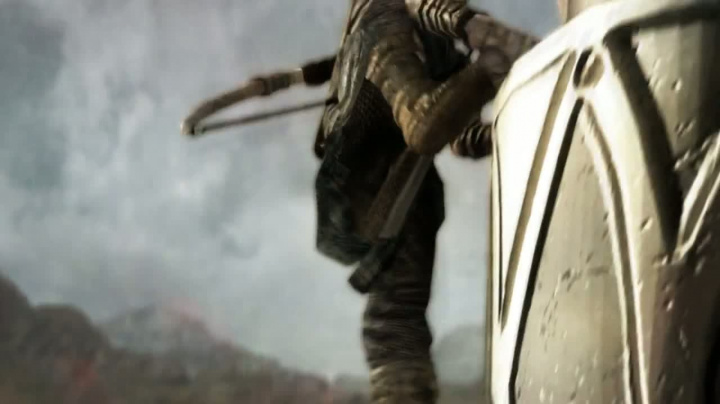 Ascend: New Gods - E3 2012 trailer