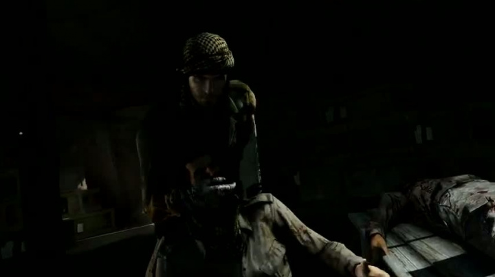 Splinter Cell: Blacklist - E3 gameplay