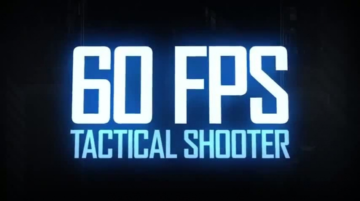 Hybrid - E3 2012 hraní