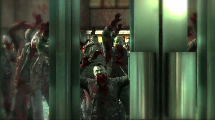 Dead Trigger - E3 2012 Trailer