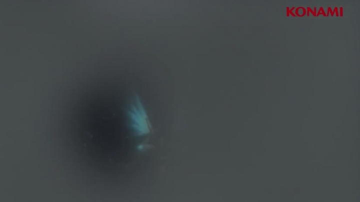 Zone of the Enders HD - Opening Animation 