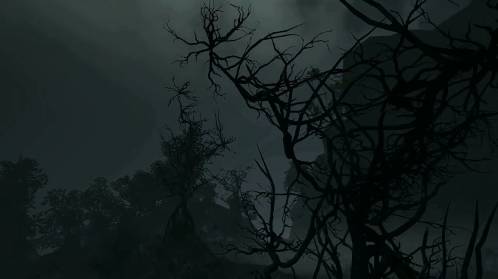 Risen 2: Dark Waters - Air Temple DLC
