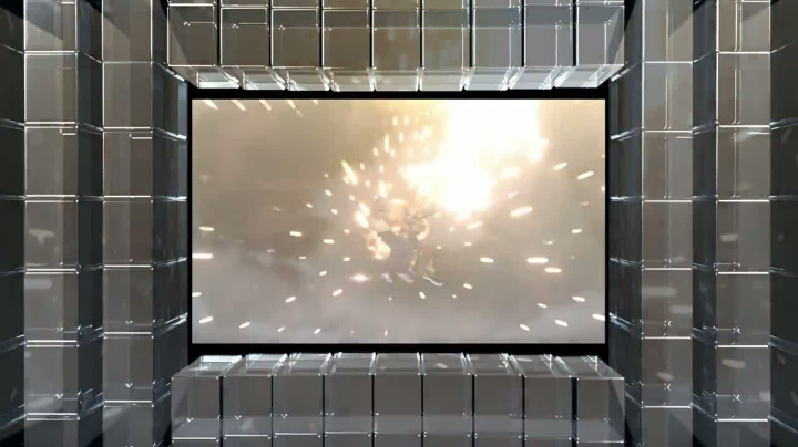 Kingdom Hearts 3D: Dream Drop Distance - E3 2012 trailer