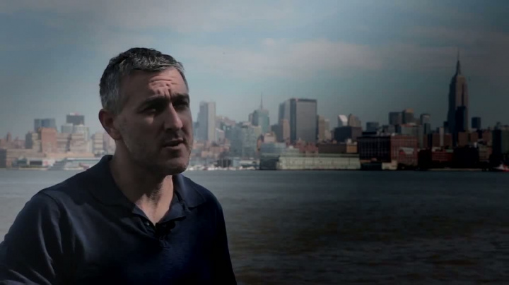 Inversion - vývojářský deník