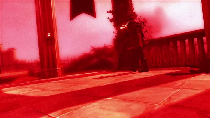 Dishonored - E3 2012 trailer