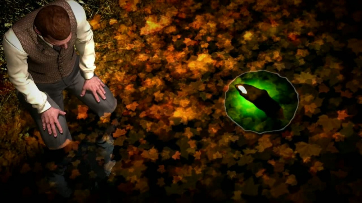 The Testament of Sherlock Holmes - E3 2011 video