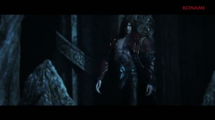 Castlevania: Lords of Shadow 2 - E3 2012 trailer