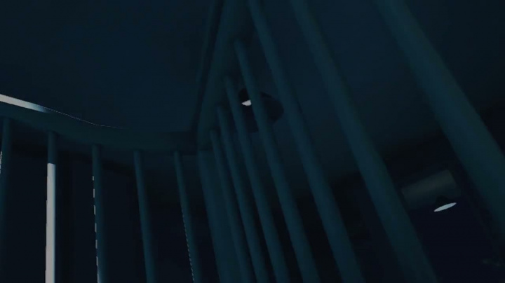 Among The Sleep - trailer