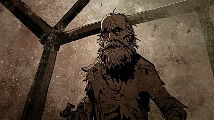 Deadlight - příběhový trailer