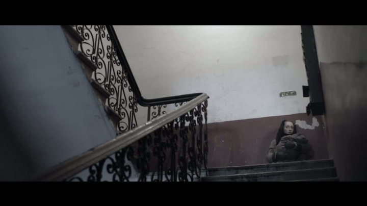 Metro: Last Light - krátký film