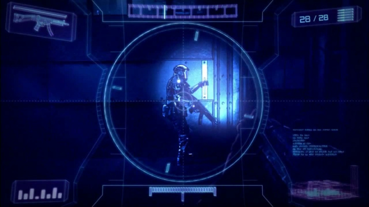 DARK - teaser