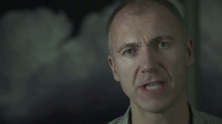 Defiance - making of video