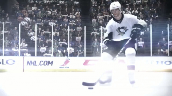 NHL 13 - teaser trailer #3