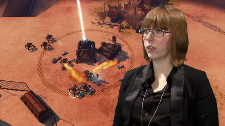 Starvoid - přehled a příběh