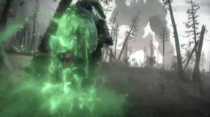 Darksiders 2 - Death útočí