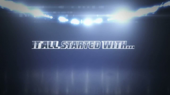NHL 13 - teaser trailer