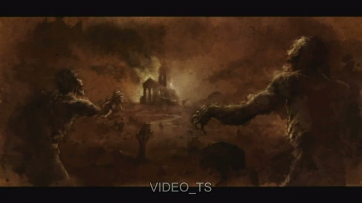 (SPOILER!!!) Diablo III - všechny animačky ze hry