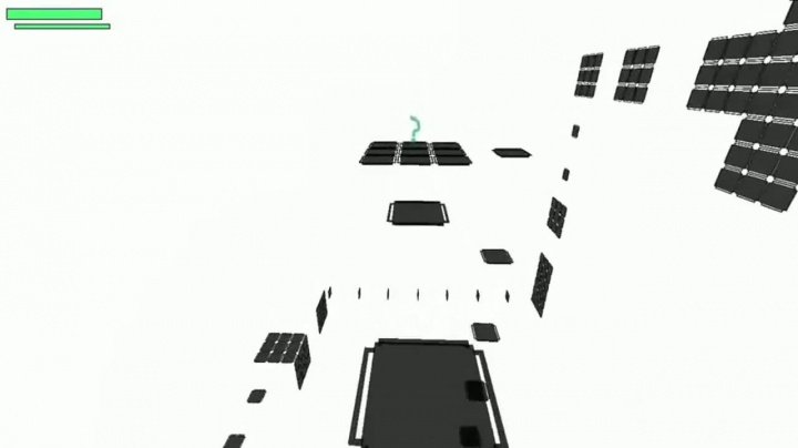 Pulse Shift - Indiegogo trailer