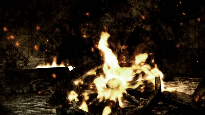 Soul Sacrifice - trailer