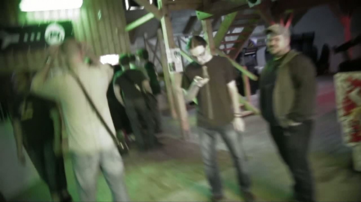 Games Open #1 - reportáž