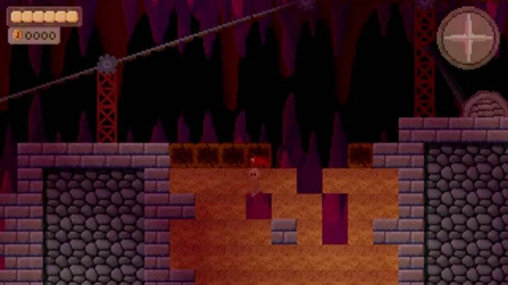 Treasure Adventure Game - trailer