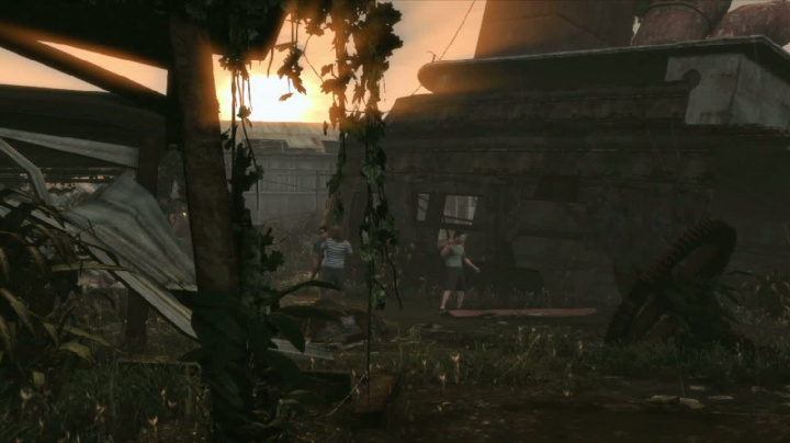 Max Payne 3 - multiplayerové video č. 2