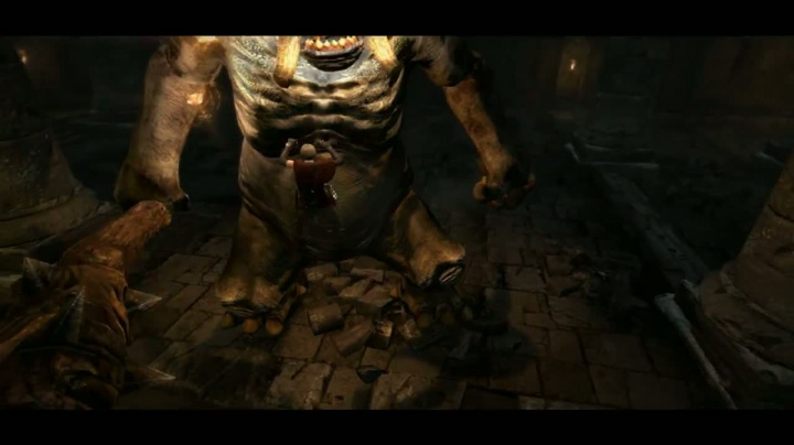 Dragon’s Dogma - vývojářský deník #2