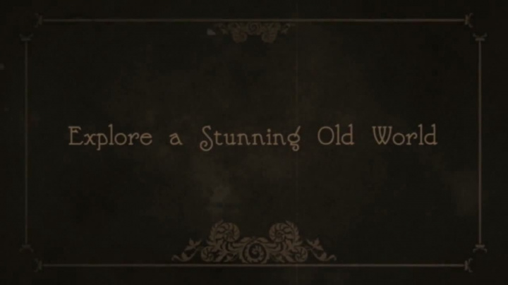 Stacking - PC trailer