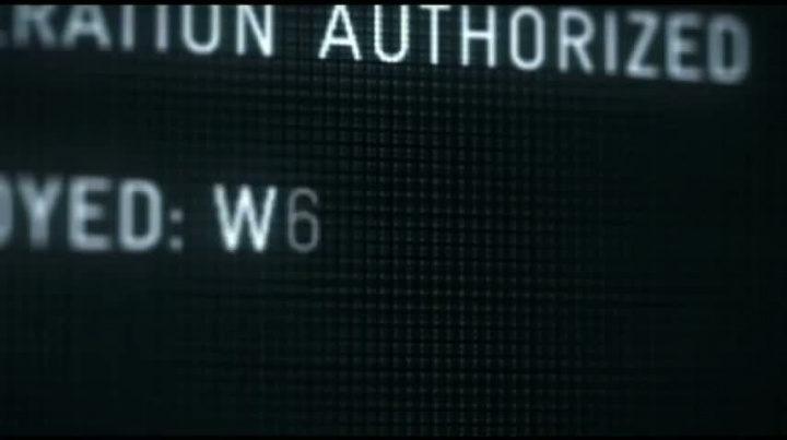 Ghost Recon Alpha - průniky filmu s hrou