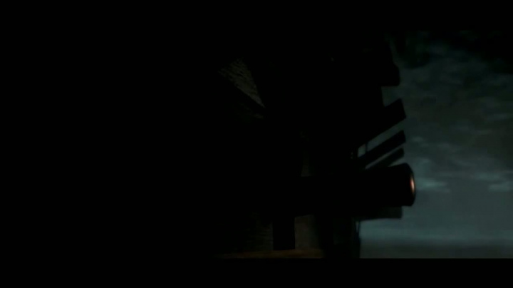 Raven’s Cry - trailer