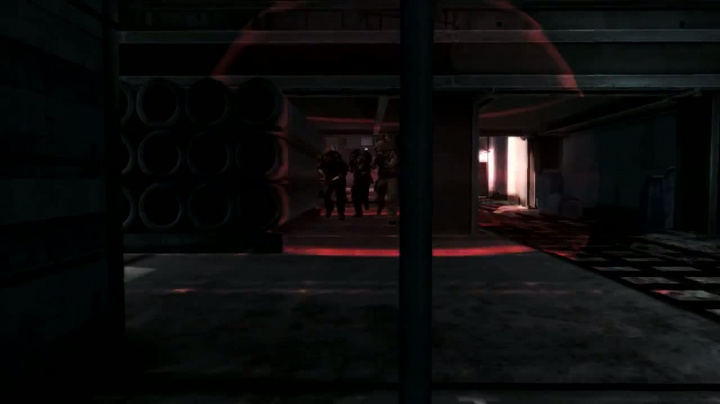 Ghost Recon Online - představení "specialisty"