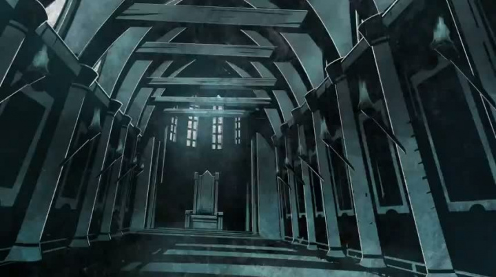 Warlock: Master of the Arcane GDC 2012 trailer