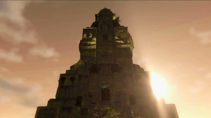 Risen 2: Dark Waters - launch trailer