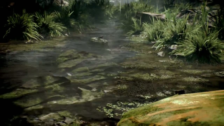 Crysis 3 - gameplay trailer